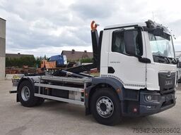 MAN TGM 18.320