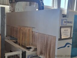 HOMAG BOF311/60/F/FT