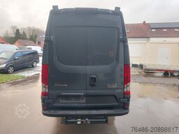 Iveco Daily 35C18 Himatic