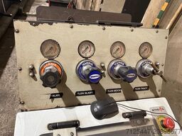 Stigal Dynamic Speed