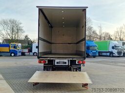 Mercedes-Benz Antos 1830 4x2 - Box with sidedoors - Zepro loa...