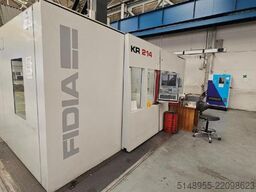 Fidia KR 214