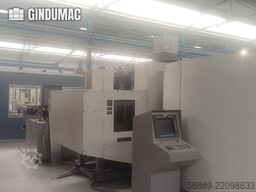 DECKEL MAHO DMC 60 U