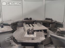 DECKEL MAHO DMC 60 U