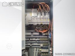 DECKEL MAHO DMC 60 U