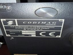 Codimag V 340