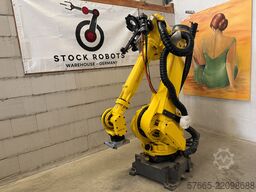 FANUC M-710 iC/50H