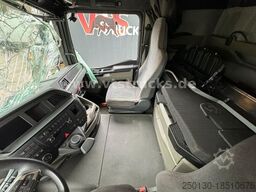 MAN TGS 18.520 4x4 BL Retarder, Hydraulik *Unfall*