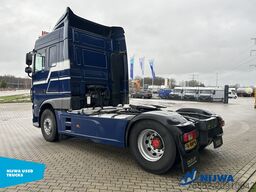 DAF XF 440 4x2 Hydrauliek + Koelkast