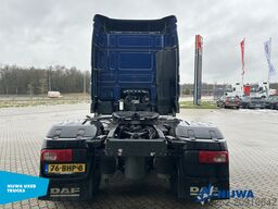 DAF XF 440 4x2 Hydrauliek + Koelkast