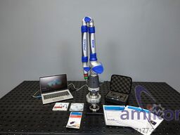 FARO Prime 1,8m Portable CMM Messarm