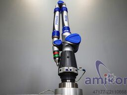 FARO Prime 1,8m Portable CMM Messarm