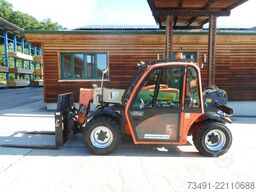 JLG 2505