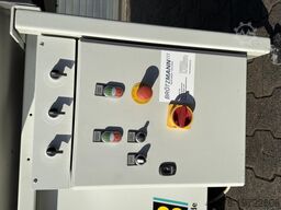 MB Maschinenbau ROBA Duplex
