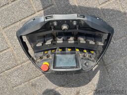 MAN TGS 26.500 6x2-4 BL Wisselsysteem : KIPPER & TR...
