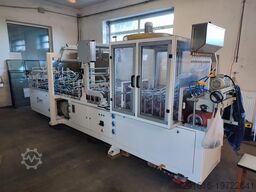 Pals mek Plastik Makinalari LM300 P