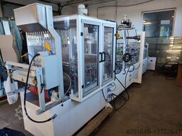 Pals mek Plastik Makinalari LM300 P