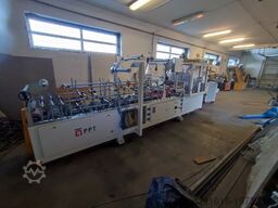 Pals mek Plastik Makinalari LM300 P