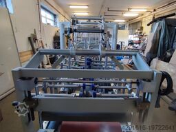 Pals mek Plastik Makinalari LM300 P