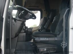 Mercedes-Benz Actros 2552 L Retarder Rückfahrkamera