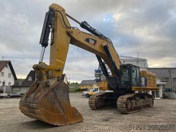 Caterpillar 390FL ME