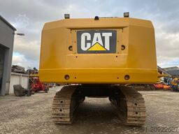 Caterpillar 390FL ME