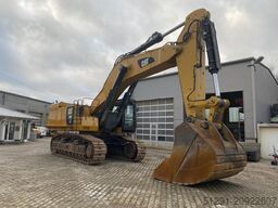 Caterpillar 390FL ME