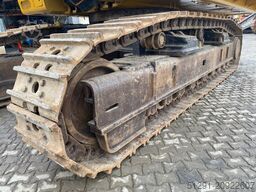 Caterpillar 390FL ME