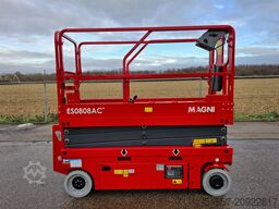 MAGNI ES 0808 AC+ | 2025