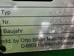 Bihler M35