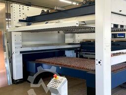 TRUMPF TruLaser 5030 fiber (L56)