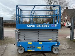 GENIE GS4047