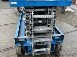 GENIE GS4047