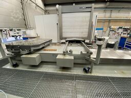 Deckel Maho DMC 200 U