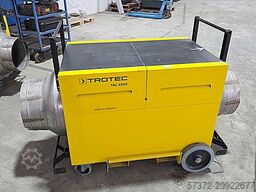 Trotec Tac 6500