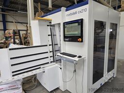 CNC Centrum wiertarskie Morbidelli CX210 Morbidelli CX210