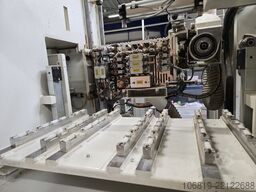 CNC Centrum wiertarskie Morbidelli CX210 Morbidelli CX210