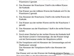 Klöpper Silan Primer Station