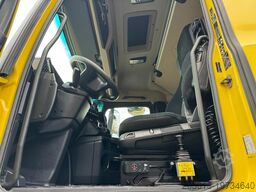 MERCEDES-BENZ ACTROS 1846 4x4 HAD Eur 6 Kipphydraulik Retarder