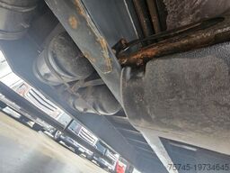 LECITRAILER LTCC-3ED * MEGA * BPW * VOLLLUFT