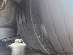 LECITRAILER LTCC-3ED * MEGA * BPW * VOLLLUFT