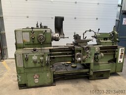 WMW Niles DLZ 500 IV L 1000