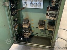 WMW Niles DLZ 500 IV L 1000