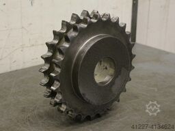 unbekannt Duplex 1 1/2