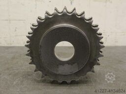 unbekannt Duplex 1 1/2