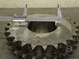 unbekannt Duplex 1 1/2