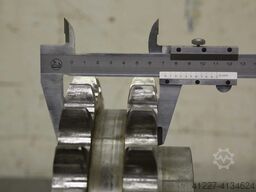 unbekannt Duplex 1 1/2