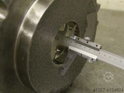 unbekannt Duplex 1 1/2