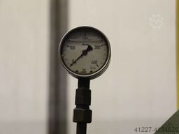 unbekannt Drehstation