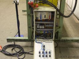 unbekannt Drehstation